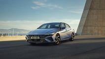 Yeni Hyundai Elantra Türkiye'de
