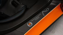 McLaren Elva Gulf en venta