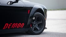 Dream Giveaway: Dodge Challenger SRT Demon