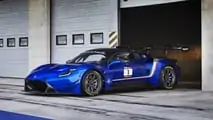 Maserati GT 2