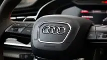 Prueba Audi RS Q8 2023