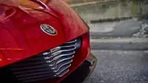 Foto - Alfa Romeo 33 Stradale (2023)