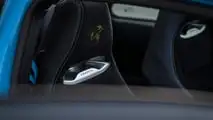 Abarth 500e Turismo