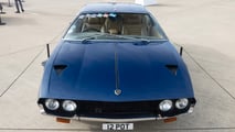 Lamborghini Day UK At Silverstone Circuit