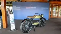Foto - Pininfarina agli Electric Days 2023