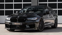 G-Power G5M HURRICANE RR (Basis BMW M5 Competition)