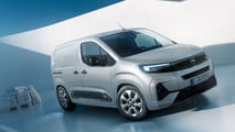 Opel Combo 2026
