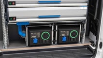 Volkswagen Crafter ILS 