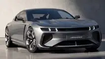 Jensen Interceptor GT