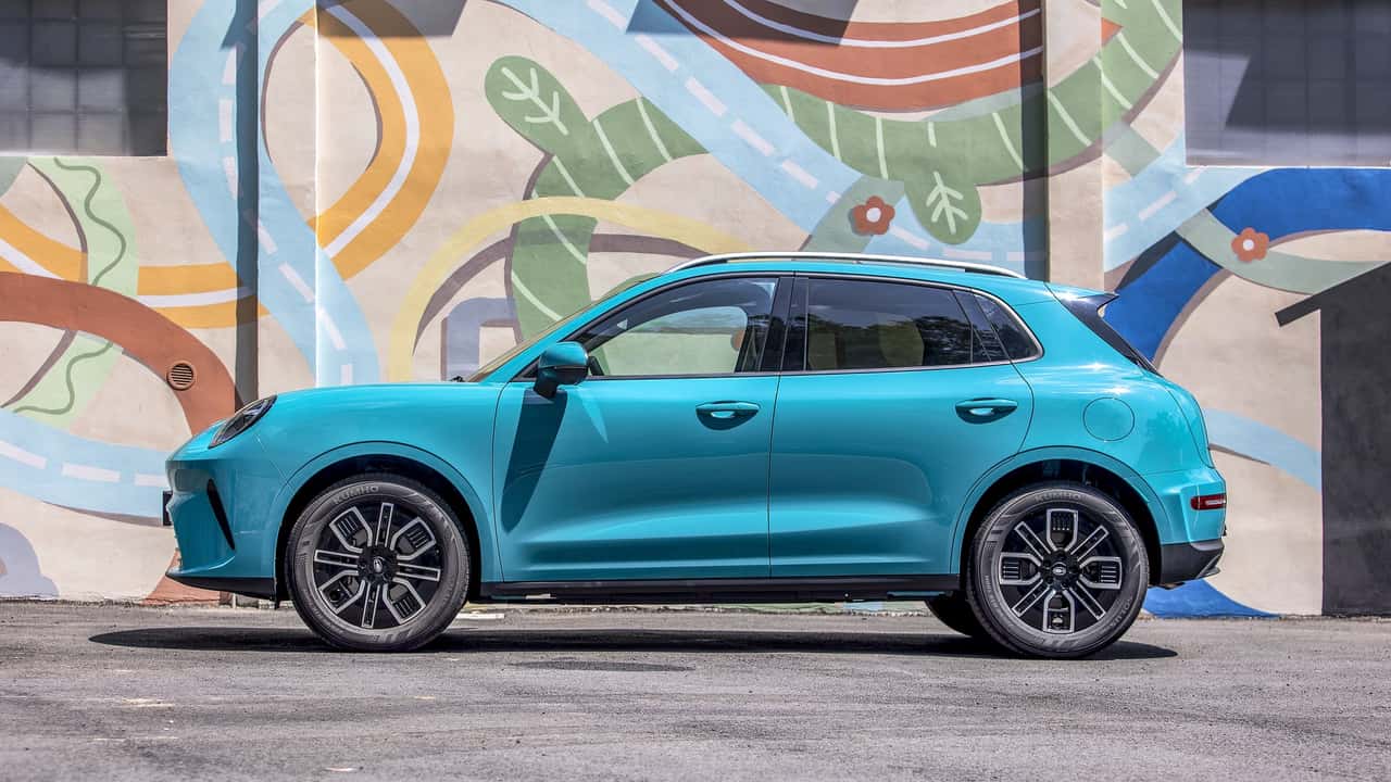 Diseño único, hasta 223 CV y gasolina, híbrido o eléctrico, desde 19.950 €