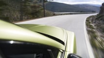 Bentley Torcal exterior teaser