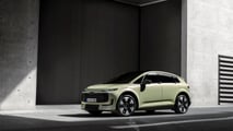 Audi A2 e-tron (2027)