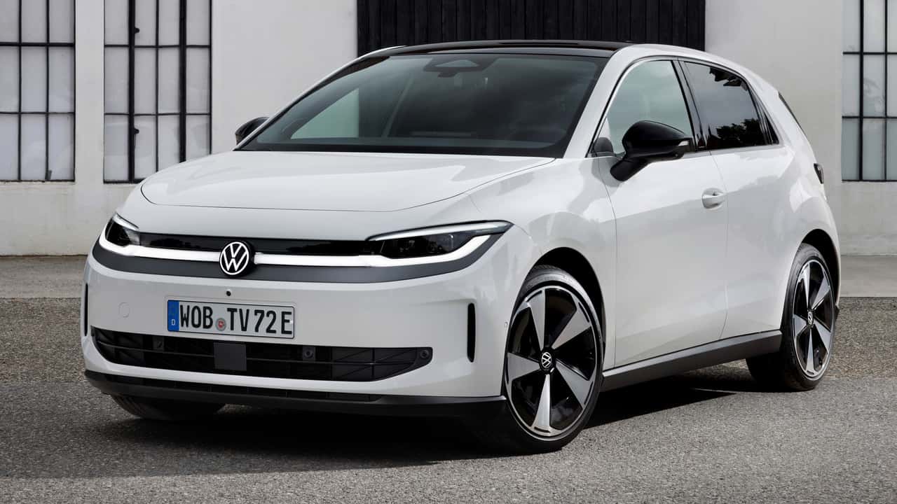 Zamówienia na elektryki Volkswagena w Niemczech przewyższają auta spalinowe, ale to rodzi problem
