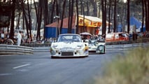 Porsche 953 K3
