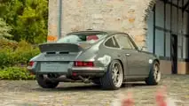 Techart GTclassic Porsche 911 