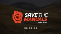 Save The Manuals 2026 - Il trailer
