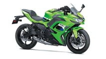2027 Kawasaki Ninja 650