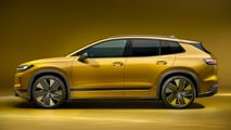 Volkswagen ID. Tiguan (2027)