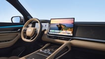 Geely Monjaro EM-i