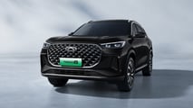 Chery Tiggo 8 (2026)