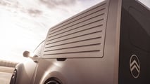 Citroën 2CV Concept Van (2026)