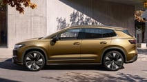 VW ID. Tiguan (2027): Das Exterieur