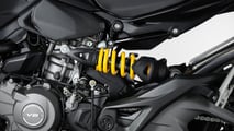 Ducati Monster Dark (2026)