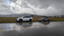 2027 Nissan Rogue Hybrid