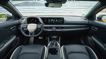 Kia K4 Hybrid (2026)