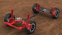 2027 Honda Passport TrailSport