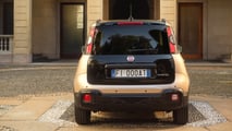 Fiat Pandina Tributo Autobianchi (2026)