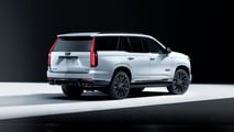 Cadillac Escalade-V 125th Anniversary Collector Series