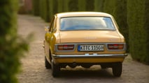 Toyota Corolla KE25 (1974)