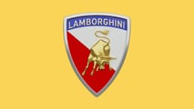 Lamborghini Logo History: 1963 / 1964