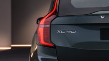 Volvo XC90 2027
