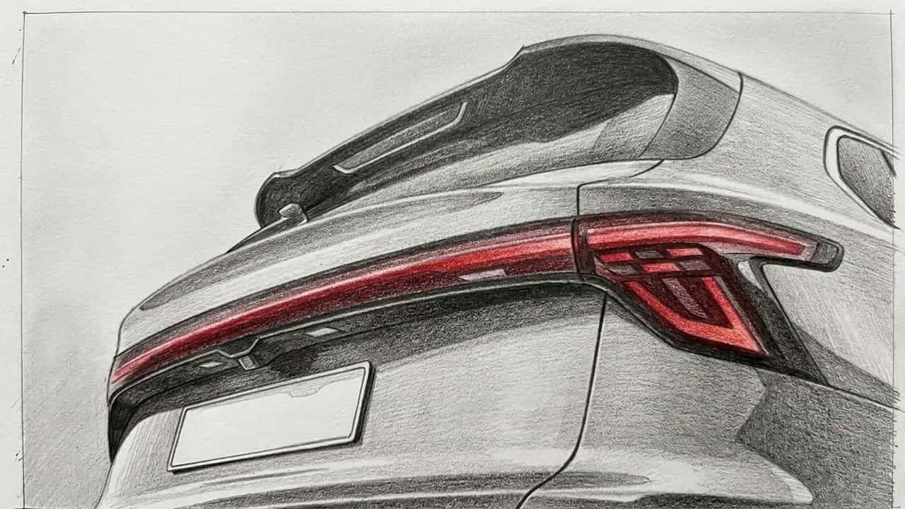 Por qué las zagas de los coches se parecen cada vez más