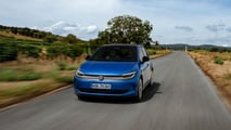 Volkswagen ID.Polo, o teste