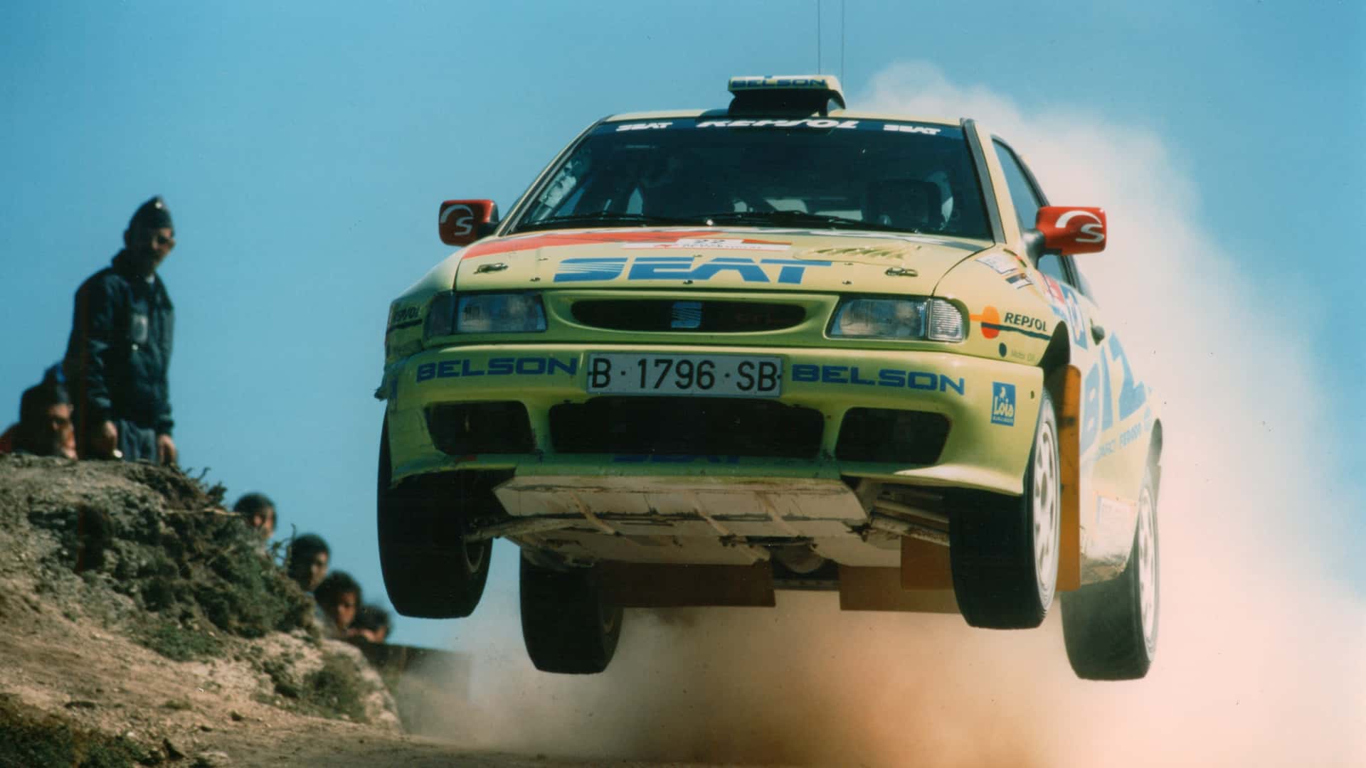 Volkswagen's Seat Brand Deserved Better