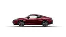 2027 Honda Prelude Limited Edition (Avrupa)
