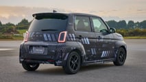 Honda vai lançar novos híbridos em 2027