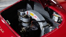 Porsche 356 B 1600 Super Roadster by Drauz (1960)