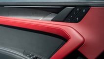 Porsche Cayenne Electric