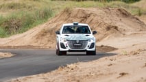 Peugeot 208 Rally4