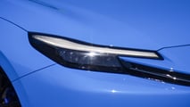 Honda Prelude H-EV 2026 Test