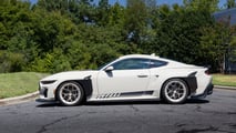 2026 RTR Mustang Spec 5