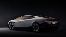 Tesla Roadster (2028)