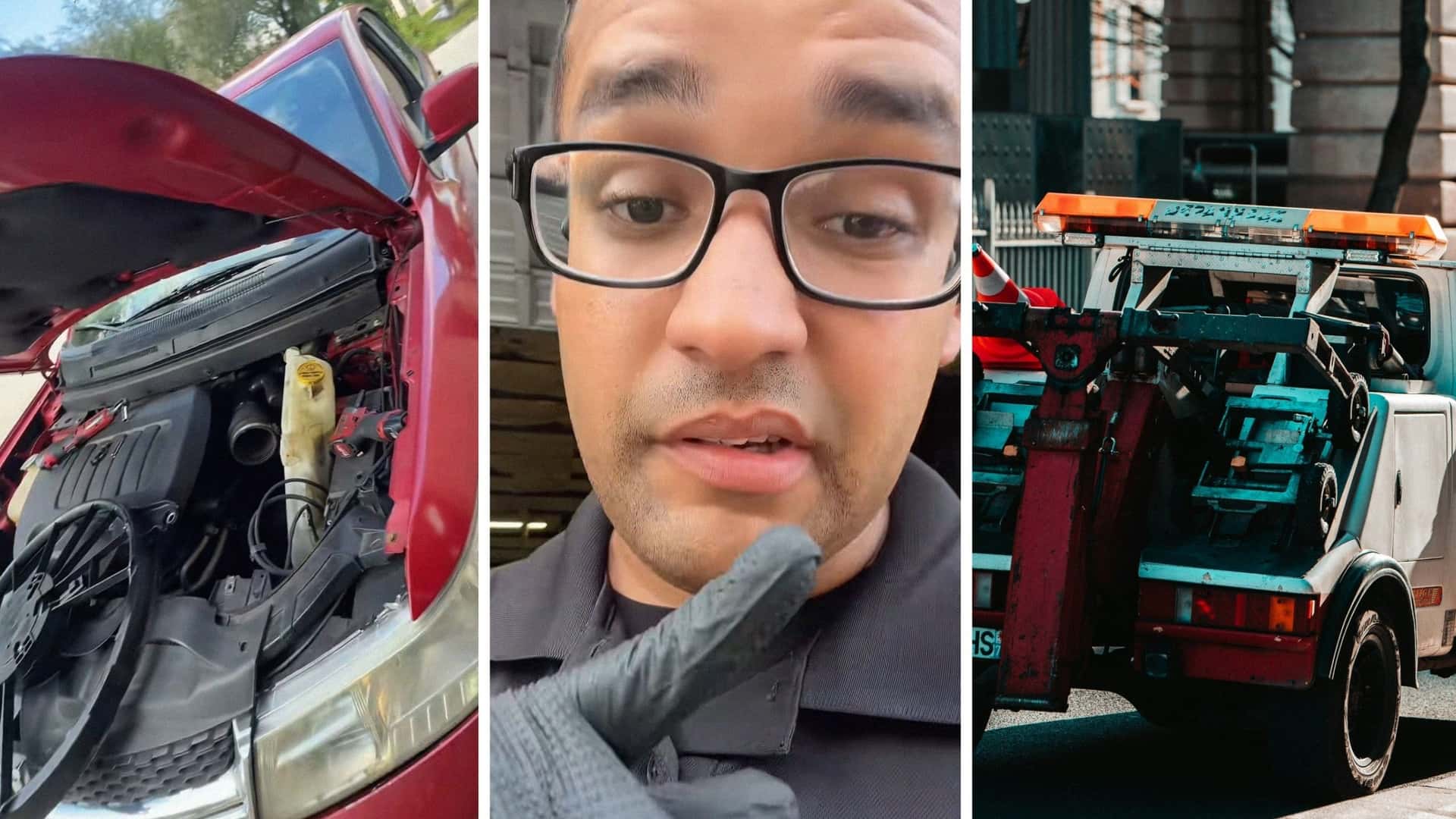 Mechanic Tows The Same Car 3 Times. Then He Says It's Because Of Dorman Auto Parts: 'Always Been Very Hit Or Miss'