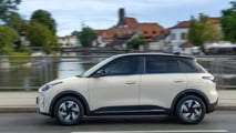 Geely E2 Ultra (2026) in Nebulabeige