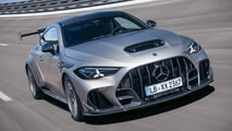 Mercedes-AMG CLE 646 Spezialanfertigung (2026)