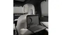 BMW X5 ve iX5 M Performance Aksesuarları
